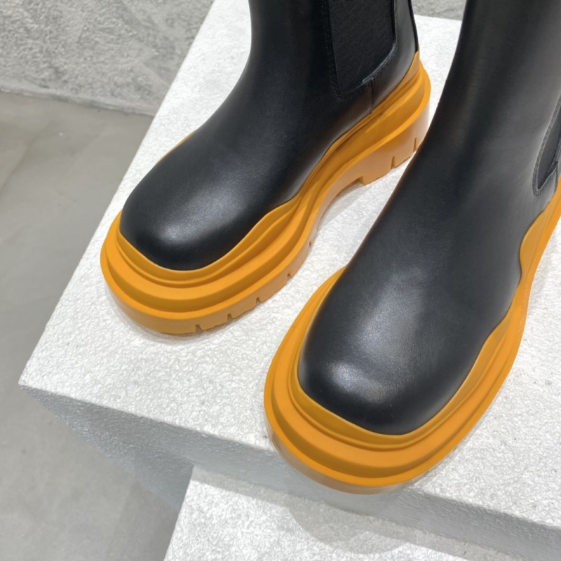 Bottega Veneta Boots